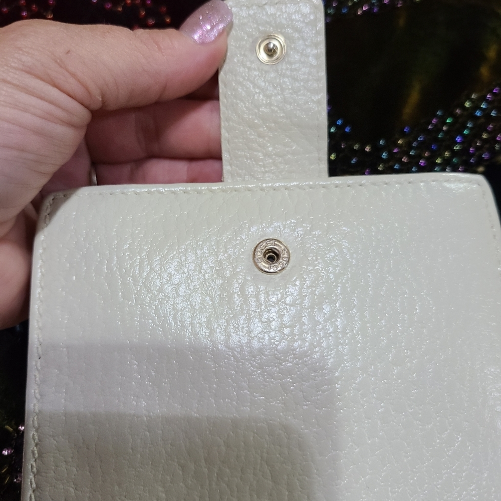 Gucci Wallet - Picture 8 of 14